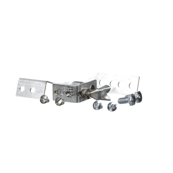 I, Pilot Assembly Nat S